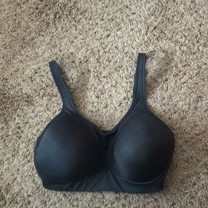 C9 38D Gray Sports Bra